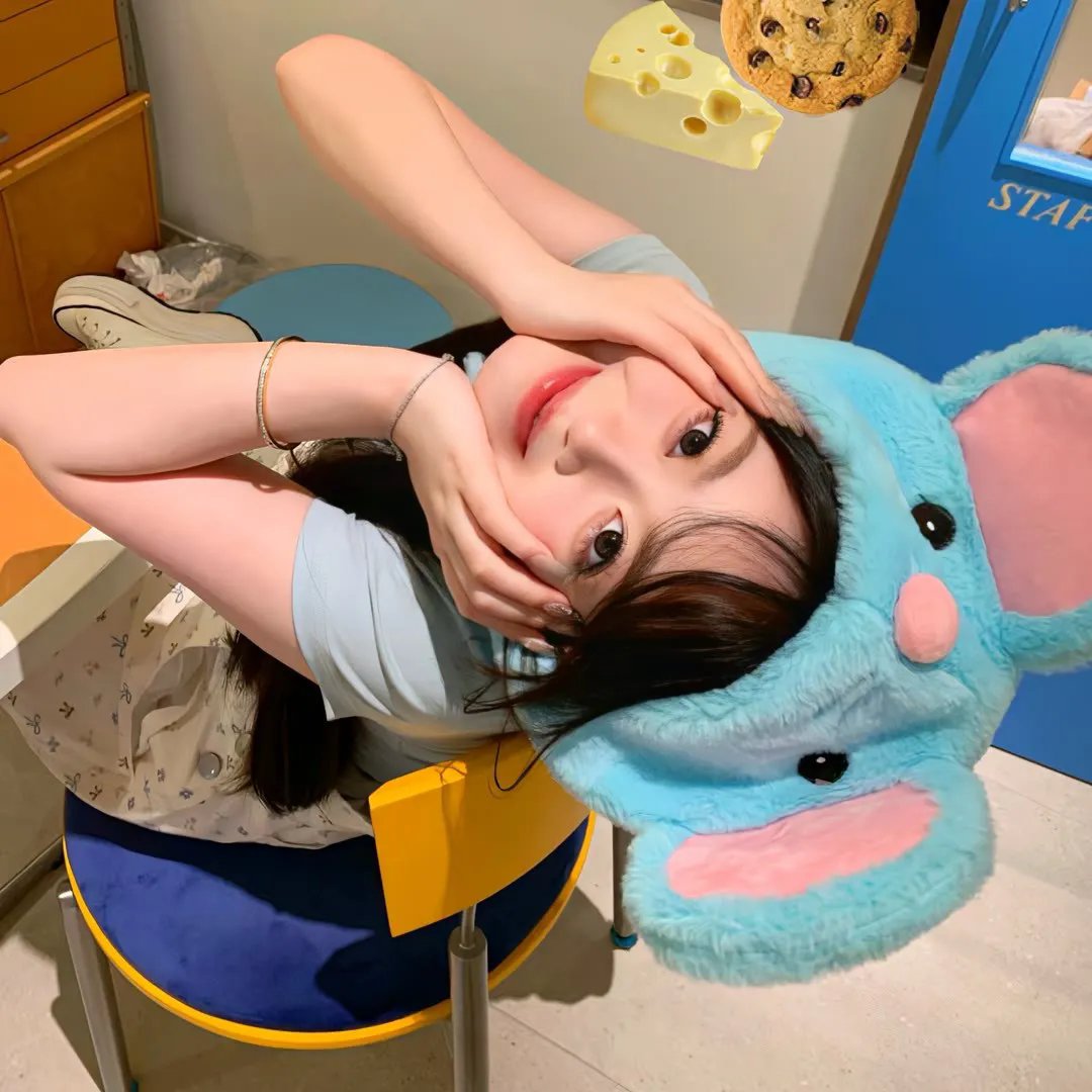 小石头