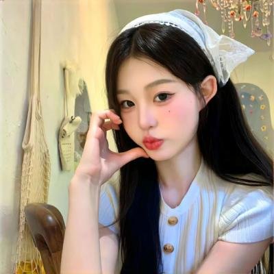 美女霓裳
